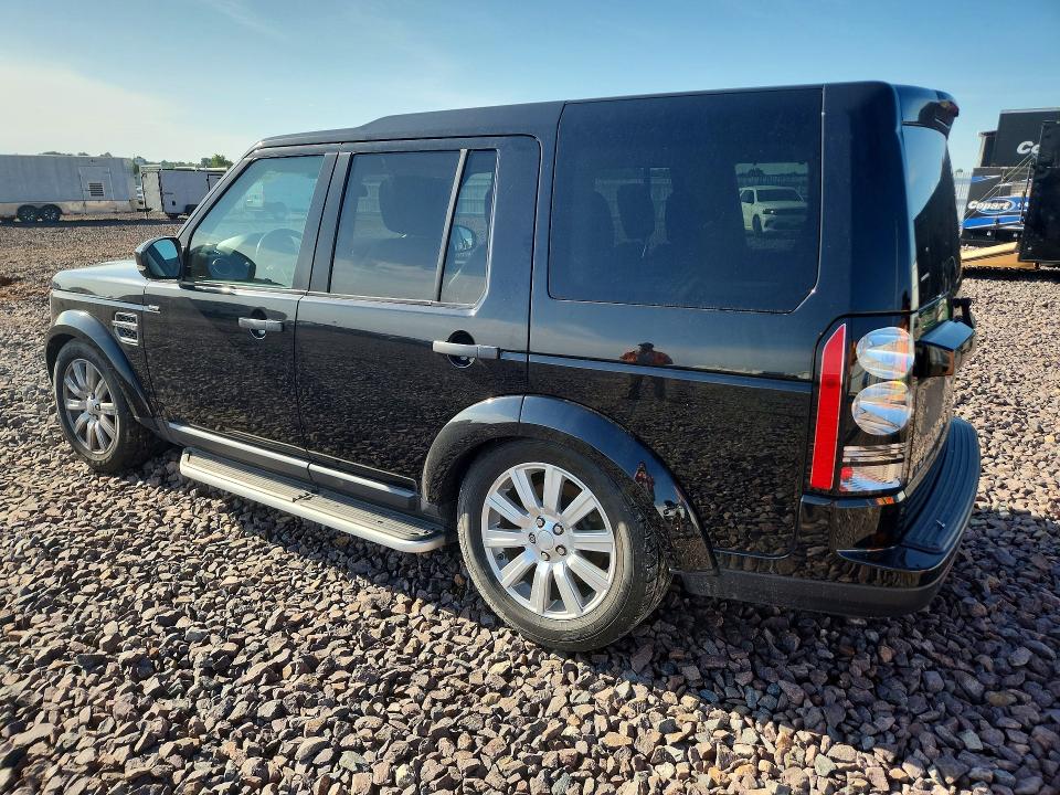 55598886 :رقم المزاد ، SALAC2V6XGA840899 vin ، 2016 Land Rover Lr4 مزاد بيع