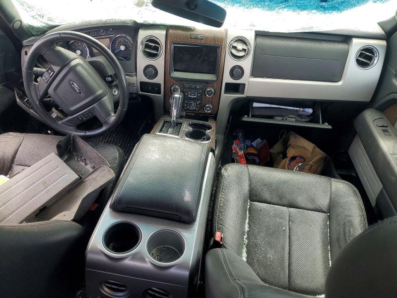 Продаж на аукціоні авто 2013 Ford F150, vin: 1FTFW1ET6DKE05209, номер лоту: 56101906