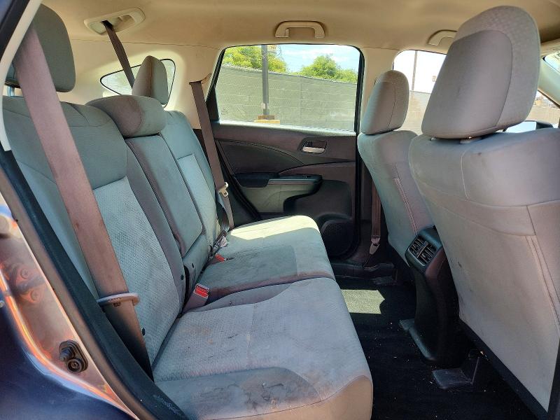 Продажа на аукционе авто 2016 Honda Cr-v, vin: 3CZRM3H39GG705178, номер лота: 57191076