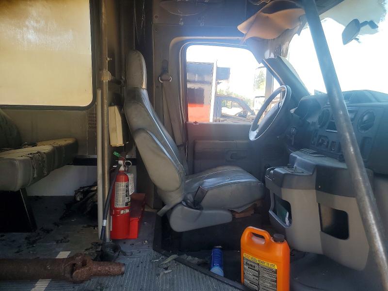 2012 Ford Econoline მანქანა იყიდება აუქციონზე, vin: 1FDEE3FSXCDB30376, აუქციონის ნომერი: 53482296