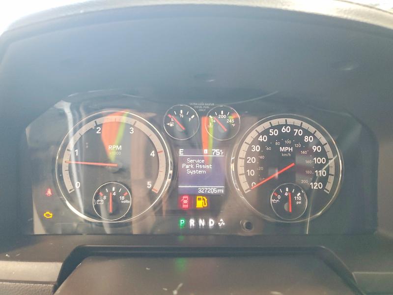 56299346 :رقم المزاد ، 3C6UD5NL4CG199518 vin ، 2012 Dodge Ram 2500 مزاد بيع