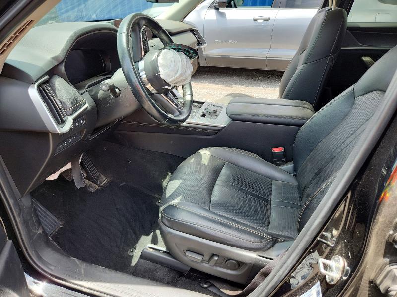 Aukcja sprzedaży 2024 Mazda Cx-90, vin: JM3KKDHA9R1131935, numer aukcji: 57423706