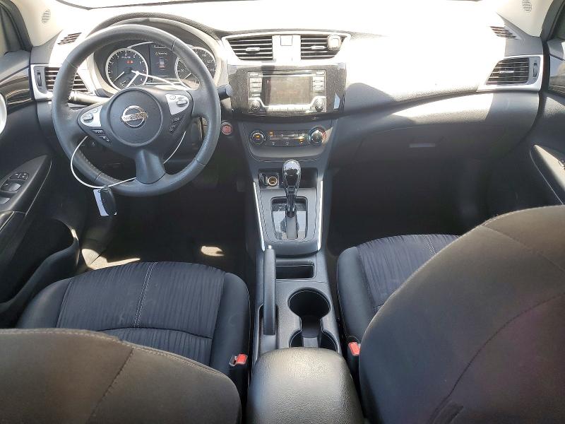 Aukcja sprzedaży 2017 Nissan Sentra, vin: 3N1AB7AP2HY386878, numer aukcji: 57169756