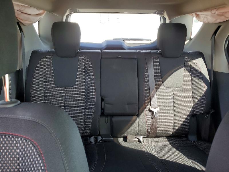 Aukcja sprzedaży 2014 Chevrolet Equinox, vin: 2GNFLFEK3E6136241, numer aukcji: 58195916