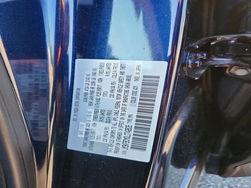 Aukcja sprzedaży 2020 Mazda Cx-5, vin: JM3KFBCM0L0749605, numer aukcji: 56893286