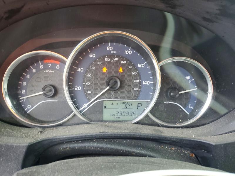 Aukcja sprzedaży 2016 Toyota Corolla, vin: 2T1BURHEXGC652710, numer aukcji: 57969096