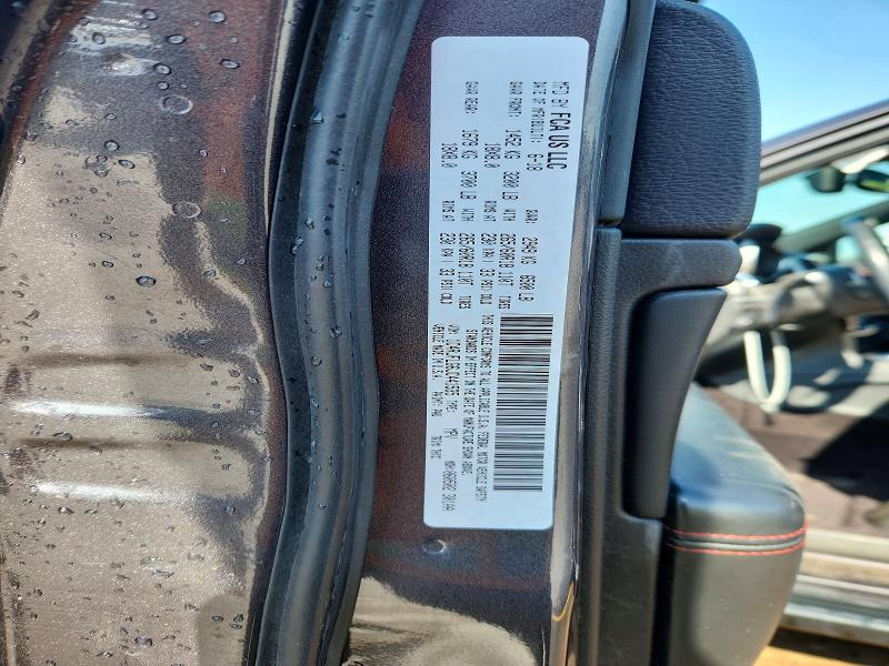 Продажа на аукционе авто 2018 Jeep Grand Cherokee, vin: 1C4RJFLG6JC441535, номер лота: 59128436