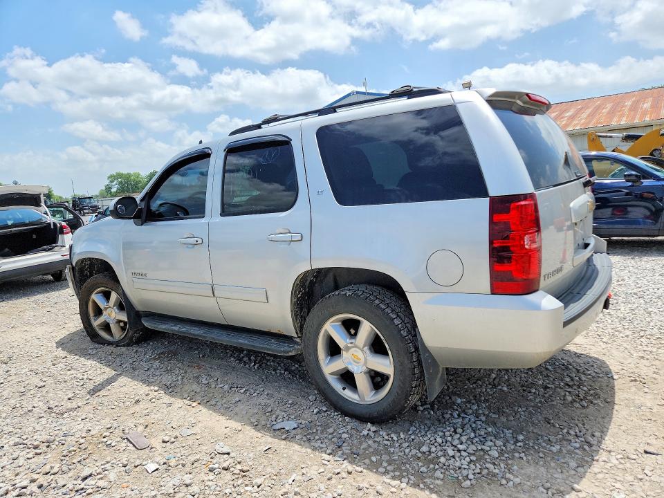 59258996 :رقم المزاد ، 1GNSKBE06DR246471 vin ، 2013 Chevrolet Tahoe مزاد بيع