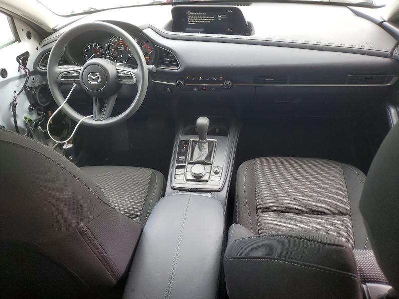 Продажа на аукционе авто 2022 Mazda Cx-30, vin: 3MVDMBAL1NM421478, номер лота: 55071166