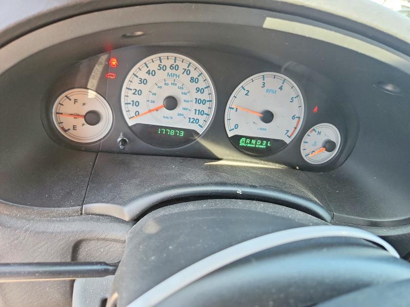 Aukcja sprzedaży 2007 Chrysler Town & Country, vin: 2A4GP44RX7R246302, numer aukcji: 56108266
