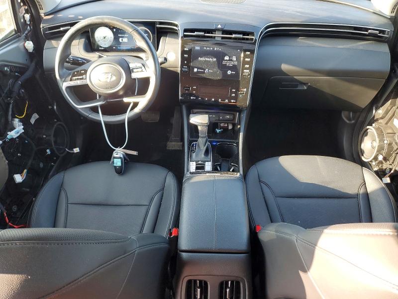 Продаж на аукціоні авто 2023 Hyundai Tucson, vin: 5NMJFCAEXPH293611, номер лоту: 58875876