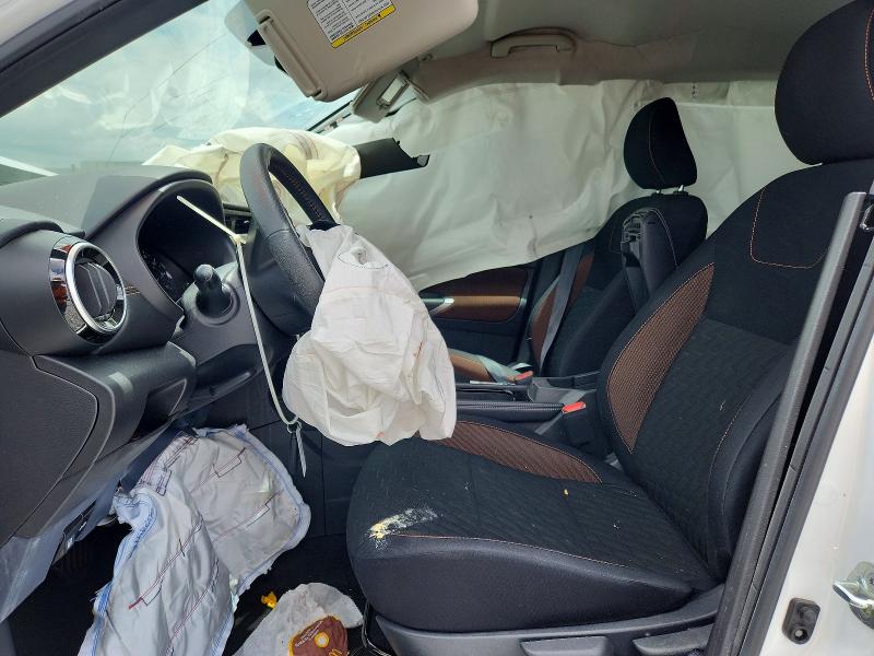 Продаж на аукціоні авто 2022 Nissan Kicks, vin: 3N1CP5DV2NL480213, номер лоту: 55075586