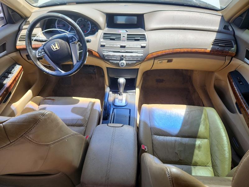 Продаж на аукціоні авто 2009 Honda Accord, vin: 1HGCP36829A038152, номер лоту: 54823066