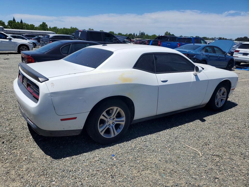 Продаж на аукціоні авто 2020 Dodge Challenger, vin: 2C3CDZAG9LH179158, номер лоту: 56273736