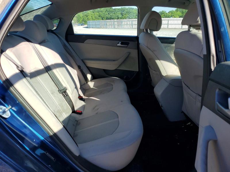 Aukcja sprzedaży 2016 Hyundai Sonata, vin: 5NPE24AF2GH396603, numer aukcji: 55726416