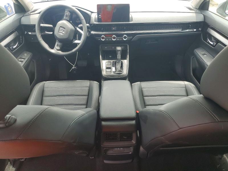 56163786 :رقم المزاد ، 7FARS4H7XTE005615 vin ، 2026 Honda Cr-v مزاد بيع
