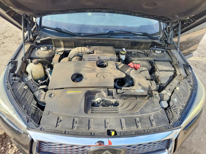 Aukcja sprzedaży 2019 Infiniti Qx50, vin: 3PCAJ5M12KF103801, numer aukcji: 55746126