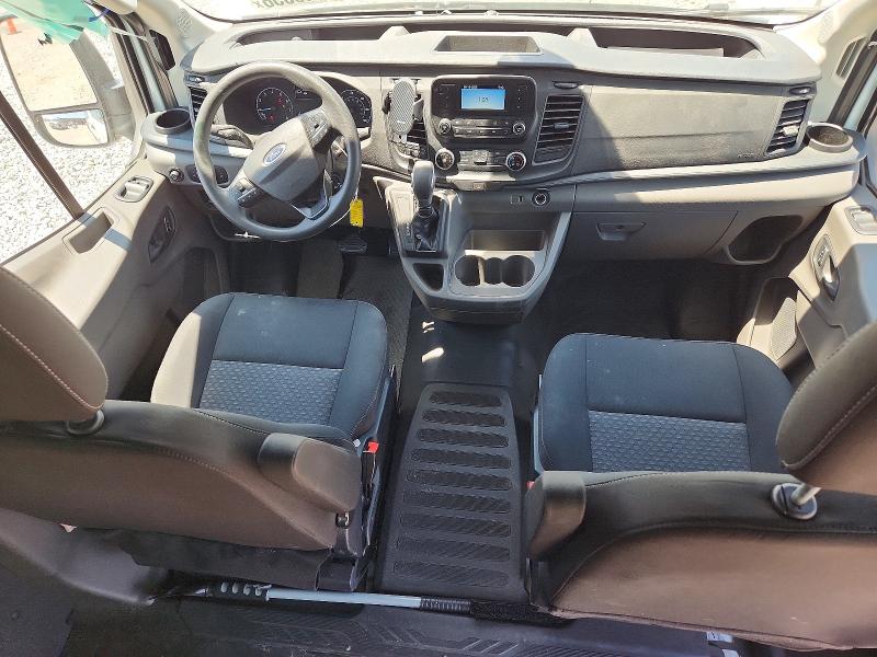 Продажа на аукционе авто 2023 Ford Transit, vin: 1FBAX2C85PKB79927, номер лота: 56549056