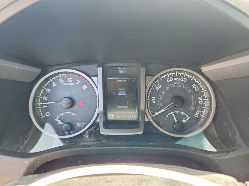 Aukcja sprzedaży 2017 Toyota Tacoma, vin: 5TFRX5GN6HX091702, numer aukcji: 55597916