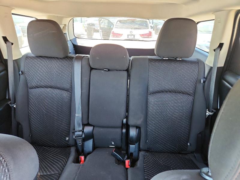 Aukcja sprzedaży 2018 Dodge Journey, vin: 3C4PDCAB7JT497850, numer aukcji: 55328576