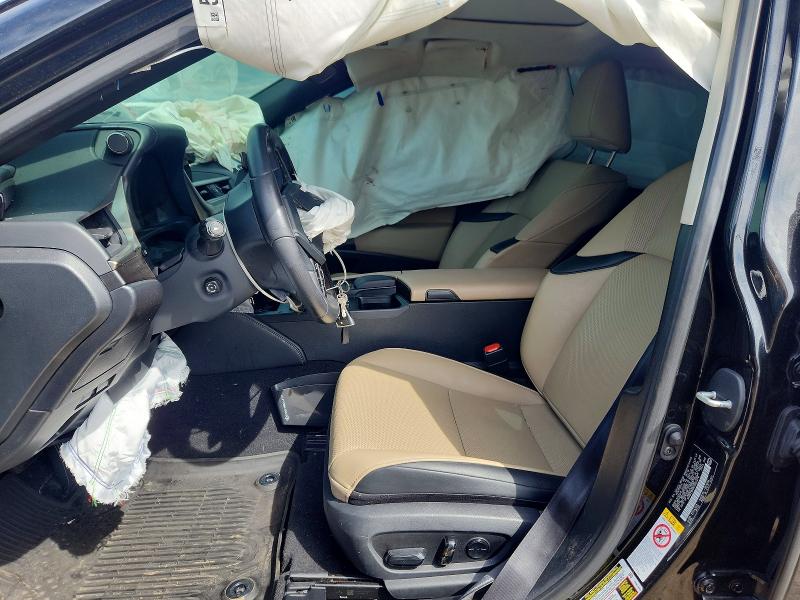Aukcja sprzedaży 2019 Lexus Es, vin: 58AB21B10KU002278, numer aukcji: 56850696
