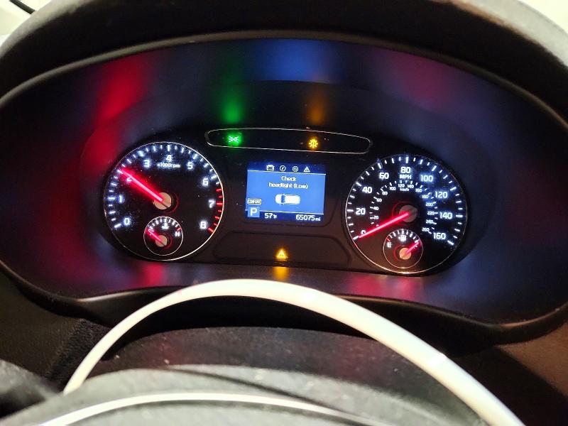 Продажа на аукционе авто 2019 Kia Sorento, vin: 5XYPGDA30KG534316, номер лота: 58216776