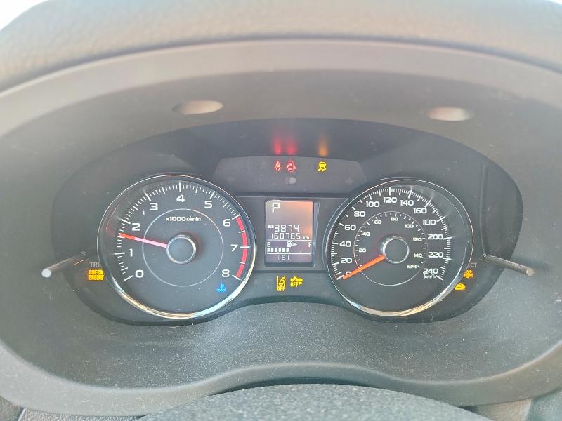 56939276 :رقم المزاد ، JF2SJHXC9GH498782 vin ، 2016 Subaru Forester مزاد بيع