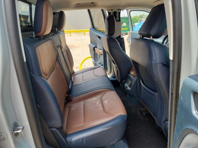 Продаж на аукціоні авто 2023 Ford Maverick, vin: 3FTTW8F96PRA24264, номер лоту: 57082686