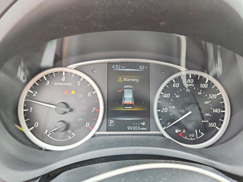Aukcja sprzedaży 2017 Nissan Sentra, vin: 3N1AB7AP3HL683199, numer aukcji: 57512686