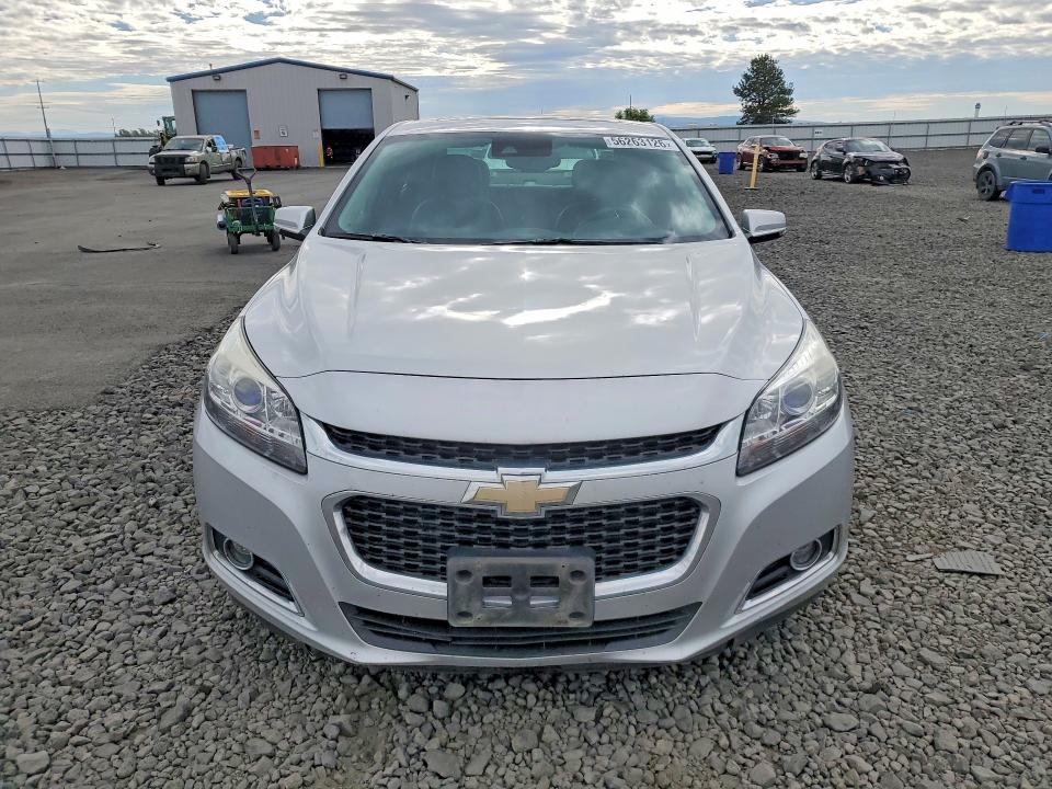 Aukcja sprzedaży 2016 Chevrolet Malibu Limited, vin: 1G11E5SA4GU145336, numer aukcji: 56263126