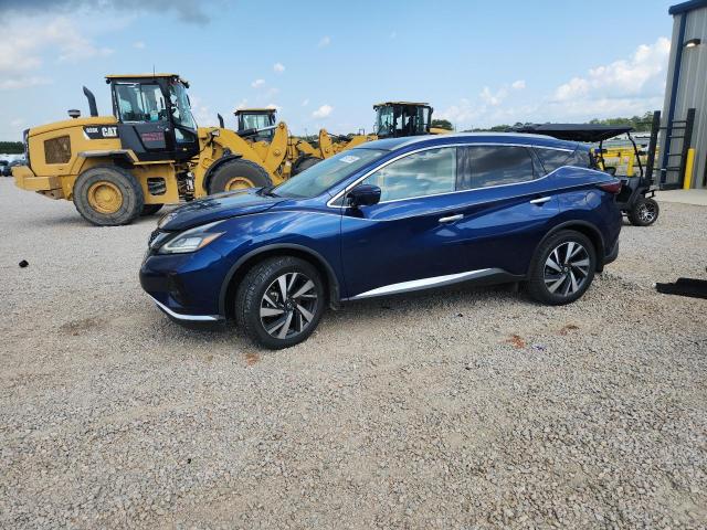 Продаж на аукціоні авто 2022 Nissan Murano, vin: 5N1AZ2CJ8NC119832, номер лоту: 59071596
