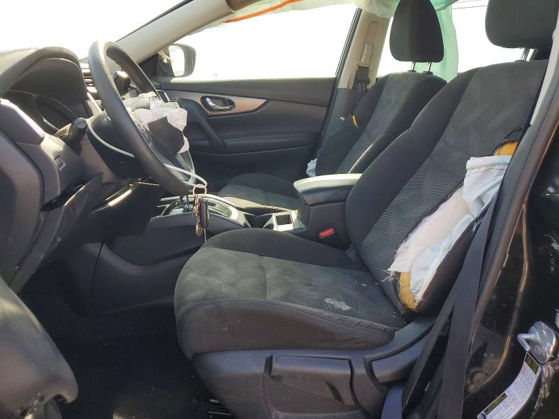Aukcja sprzedaży 2016 Nissan Rogue, vin: KNMAT2MT9GP722905, numer aukcji: 55990496