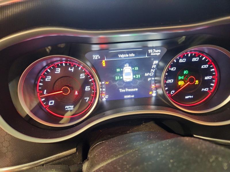Продажа на аукционе авто 2015 Dodge Charger, vin: 2C3CDXHGXFH917726, номер лота: 56591496