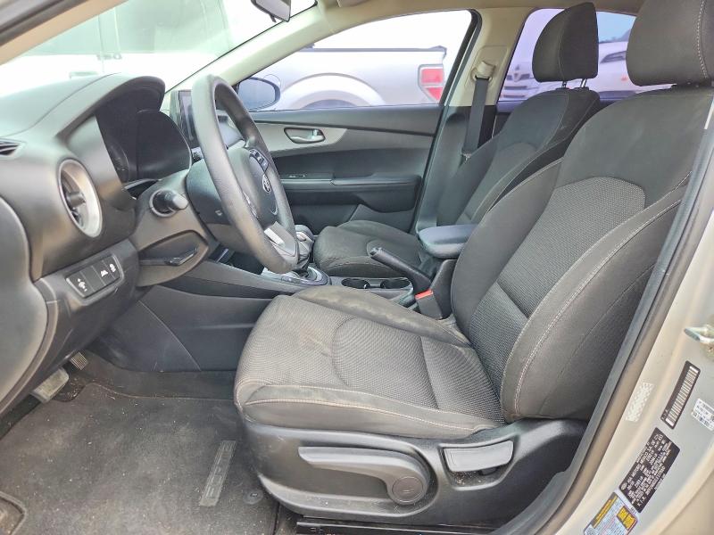 Aukcja sprzedaży 2020 Kia Forte, vin: 3KPF24AD2LE177660, numer aukcji: 58226886