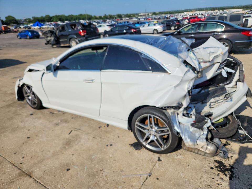 Продажа на аукционе авто 2016 Mercedes-benz E-class E400 4matic, vin: WDDKJ6FBXGF325673, номер лота: 58913956