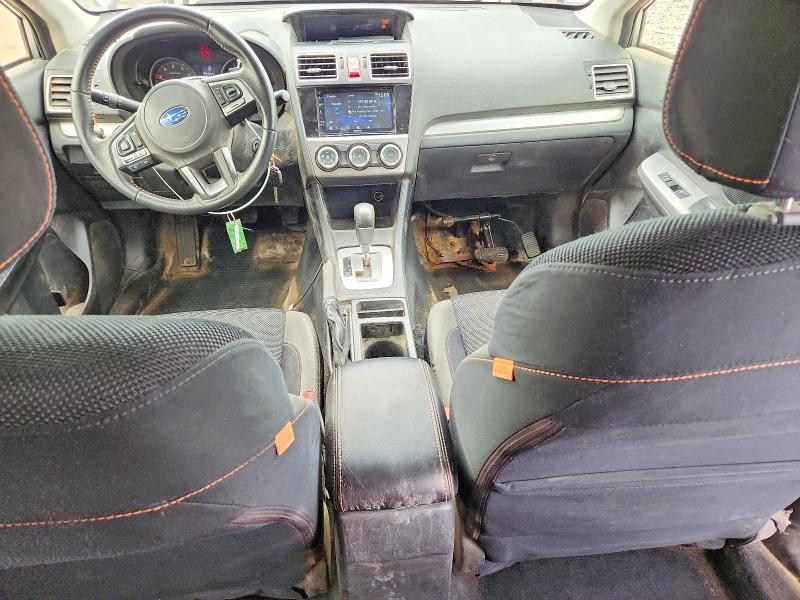 Продажа на аукционе авто 2017 Subaru Crosstrek, vin: JF2GPABC1HH253799, номер лота: 55136266