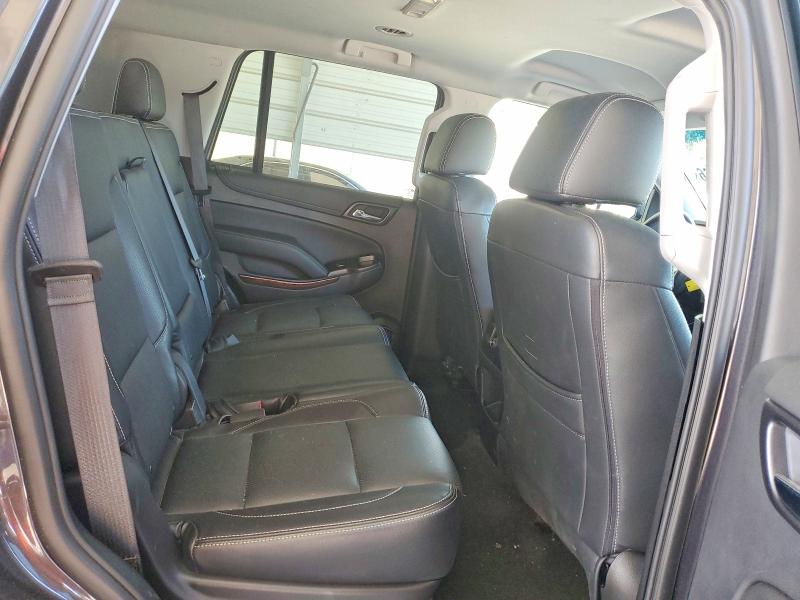 56047566 :رقم المزاد ، 1GKS1AKC1JR378753 vin ، 2018 Gmc Yukon مزاد بيع