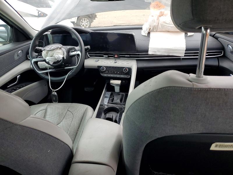 Aukcja sprzedaży 2023 Hyundai Elantra, vin: KMHLN4AJ6PU065706, numer aukcji: 58268056