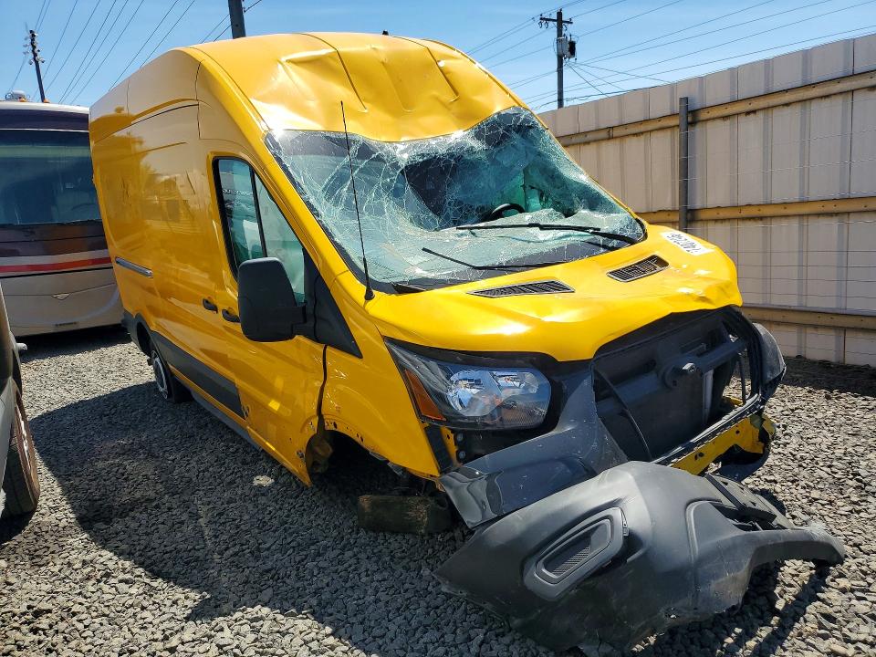Продажа на аукционе авто 2022 Ford Transit, vin: 1FTBR1X87NKA30625, номер лота: 57407246