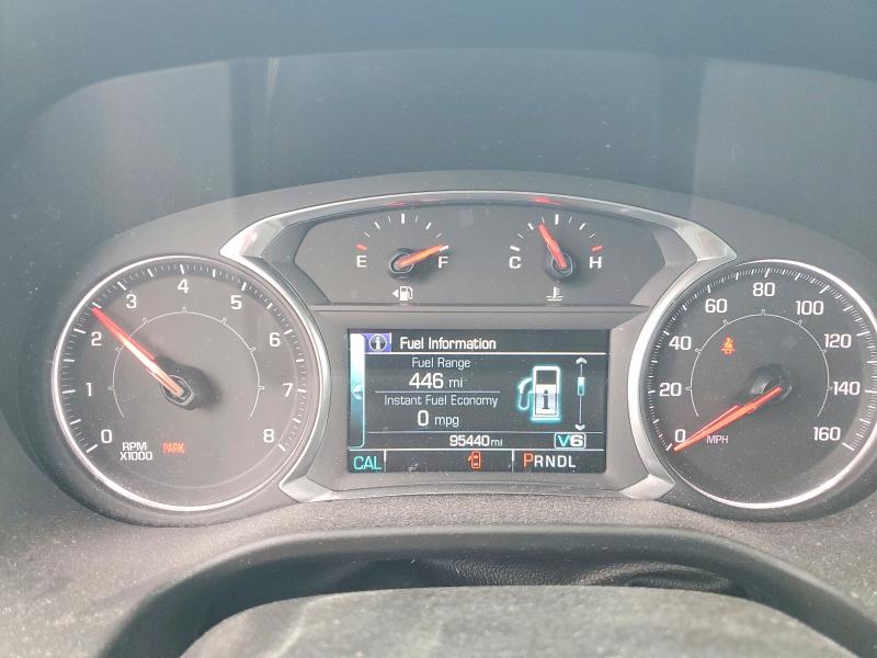 2019 Gmc Acadia მანქანა იყიდება აუქციონზე, vin: 1GKKNMLS2KZ207149, აუქციონის ნომერი: 57558486