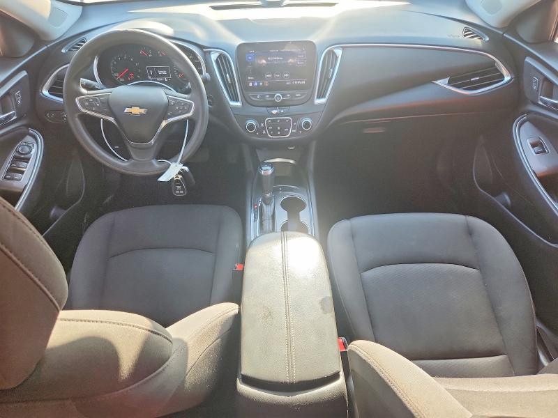 Продажа на аукционе авто 2020 Chevrolet Malibu, vin: 1G1ZD5ST5LF024143, номер лота: 55866996