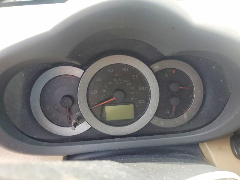 Aukcja sprzedaży 2010 Toyota Rav4, vin: JTMZF4DV9AD028800, numer aukcji: 55881916