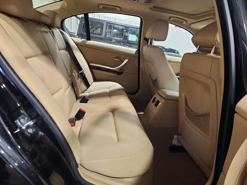 Aukcja sprzedaży 2007 Bmw 328, vin: WBAVC73507KP33786, numer aukcji: 55685886