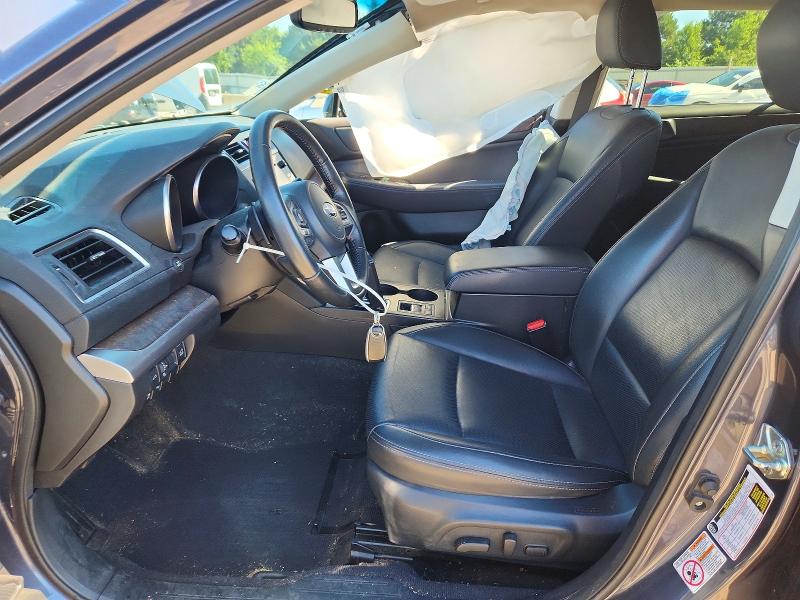 Aukcja sprzedaży 2017 Subaru Outback, vin: 4S4BSAKC1H3220639, numer aukcji: 55153246