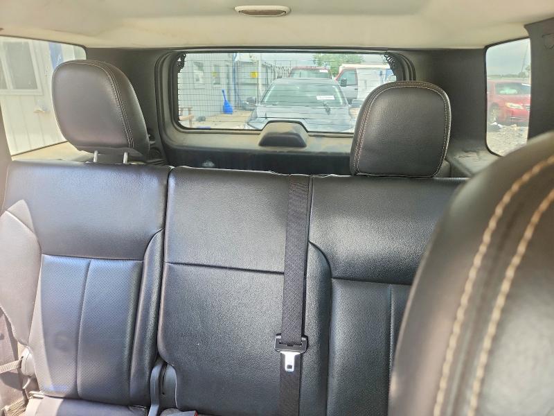 Продаж на аукціоні авто 2011 Jeep Liberty, vin: 1J4PN5GK0BW581899, номер лоту: 58367256