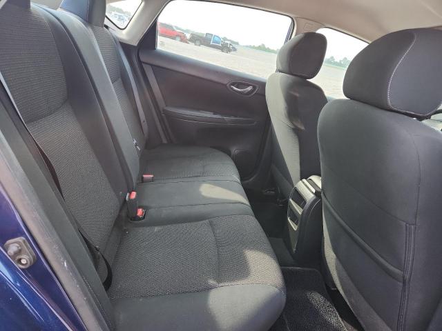 Продажа на аукционе авто 2019 Nissan Sentra, vin: 3N1AB7AP3KY278549, номер лота: 56770256