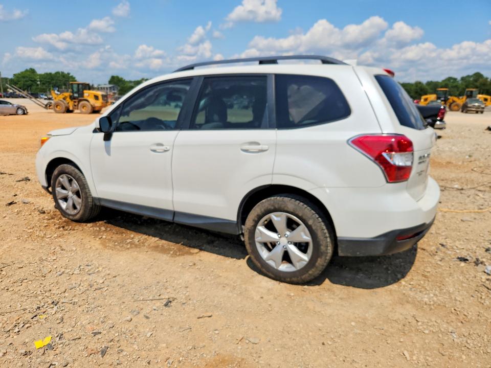 Продаж на аукціоні авто 2016 Subaru Forester, vin: JF2SJAFC9GH470649, номер лоту: 58903316