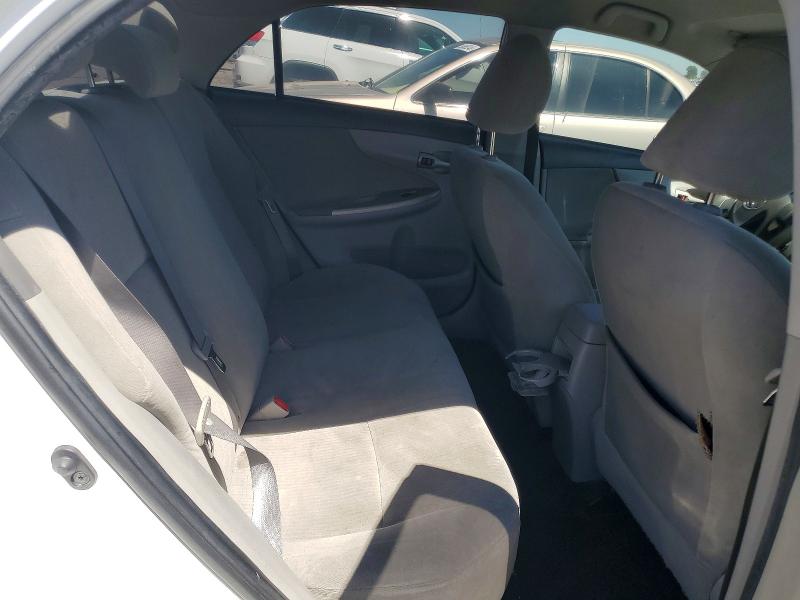 Продажа на аукционе авто 2010 Toyota Corolla, vin: 1NXBU4EE0AZ240552, номер лота: 51812866