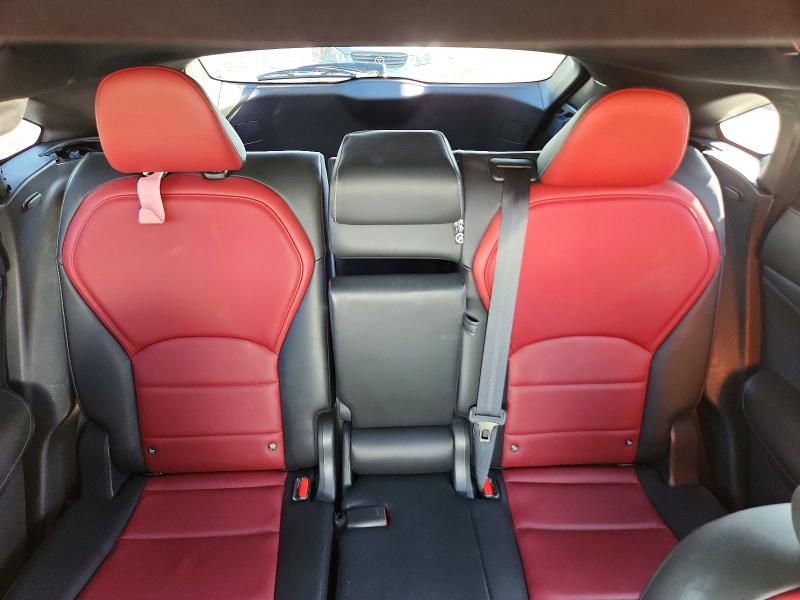 Продажа на аукционе авто 2022 Infiniti Qx55, vin: 3PCAJ5L30NF102816, номер лота: 57427406