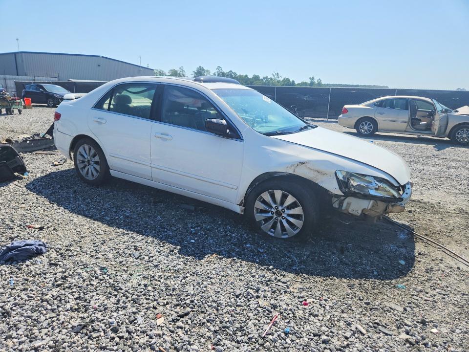 Aukcja sprzedaży 2005 Honda Accord, vin: 1HGCM56845A044730, numer aukcji: 57138436